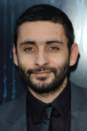 Jaume Collet-Serra portrait