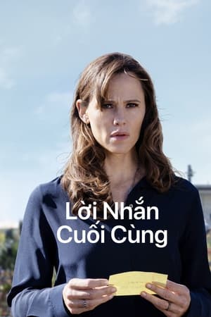 Lời Nhắn Cuối Cùng - The Last Thing He Told Me 2023