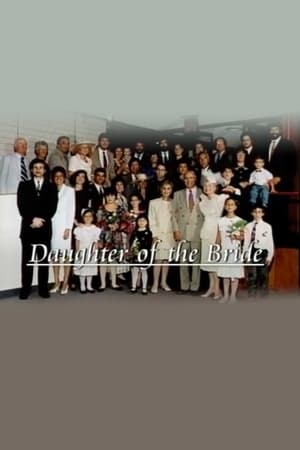 Poster Family Video Diaries: Daughter of the Bride 1997