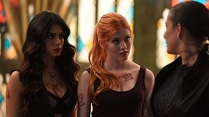 Shadowhunters : The Mortal Instruments saison 1 Episode 5