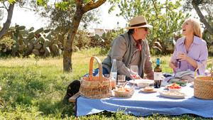 Under the Stars (2025)