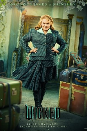 poster Wicked