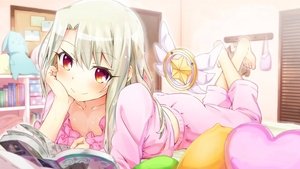 Fate/kaleid liner Prisma☆Illya: Prisma☆Phantasm