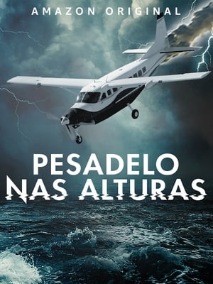 Pesadelo nas Alturas - Poster