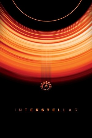 poster Interstellar