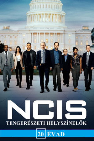 NCIS: Tengerészeti helyszínelők - Évad 20