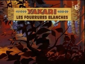 Yakari Season 1 Episode 46