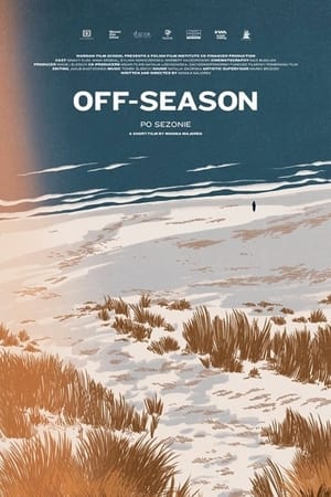 Poster Off-Season (2020)