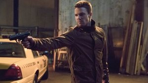 DC: Arrow: s2 e16 PL