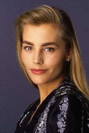 Sophie Duez portrait