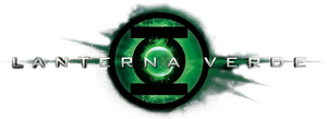 Lanterna Verde