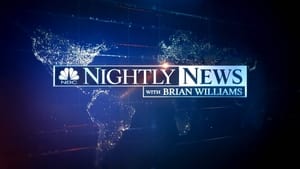 poster NBC Nightly News With Lester Holt