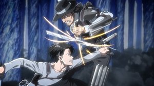 Attack on Titan Season 3 Episode 7