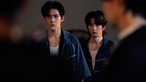 Mr. Fanboy: 1×6