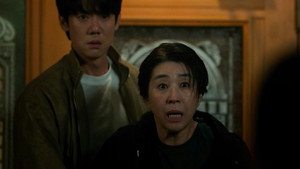 Phantom Lawyer: 1×5