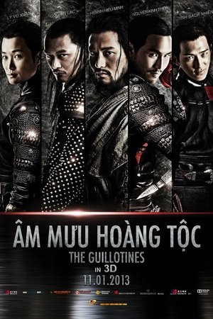 Âm Mưu Hoàng Tộc (2012)