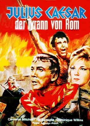 Image Julius Caesar, der Tyrann von Rom