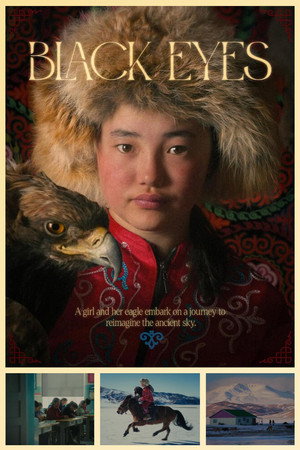 Black Eyes (2025)