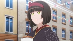 TSUKIMICHI -Moonlit Fantasy-: 2×14