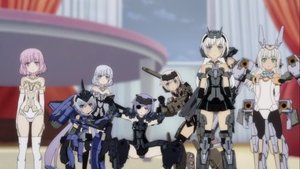 Frame Arms Girl Episódio 06