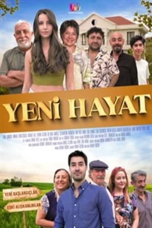 Poster Yeni Hayat 2024