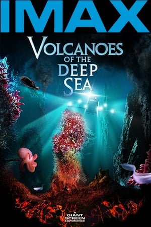 Poster di Volcanoes of the Deep Sea