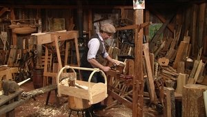 Rocky Bentwood Cradle II