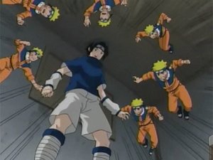 Naruto Temporada 1 Capitulo 3