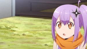A Ninja and an Assassin Under One Roof: Episódio 9