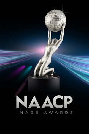 Poster NAACP Image Awards Seizoen 39 2008