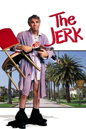 Poster The Jerk 1979