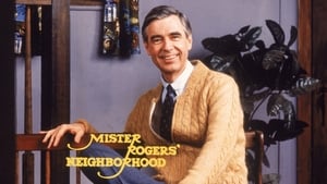 poster Mister Rogers' Neighborhood