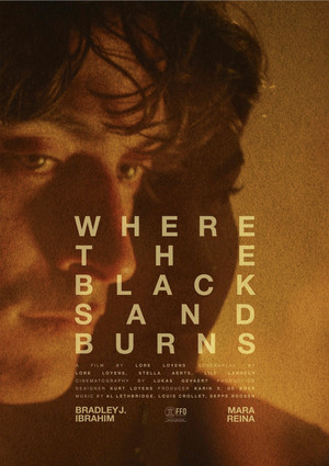 Ver Where the Black Sand Burns online en HD