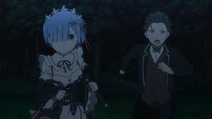 Re:ZERO -Starting Life in Another World- Season 1 Episode 9