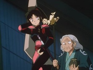 InuYasha Season 1 Episode 86