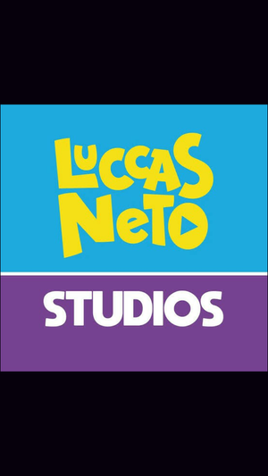 Logo Luccas Toon Studios