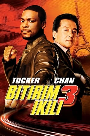 Rush Hour 3