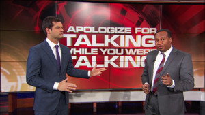 The Daily Show: 23×40