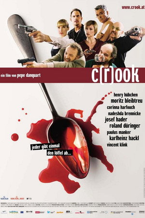 C(r)ook 8