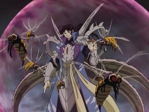 InuYasha Season 1 Episode 156