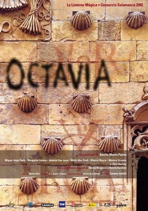 Poster Octavia (2002)