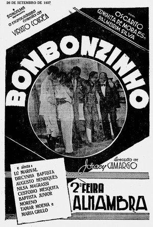 Bombonzinho 4