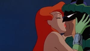 Batman: The Animated Series: 1×9