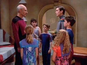 Star Trek: The Next Generation Season 1 Episode 16