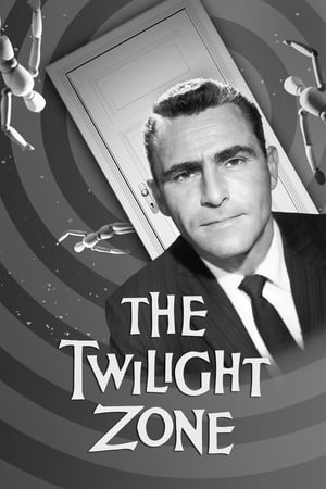 Image Twilight Zone - Unwahrscheinliche Geschichten