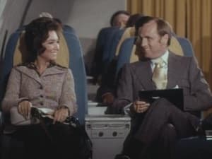 The Bob Newhart Show Fly the Unfriendly Skies