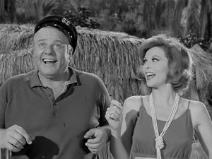 Gilligan's Island Physical Fatness