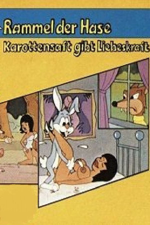 Rammel der Hase