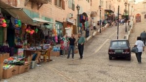 Rick Steves' Europe Palestine