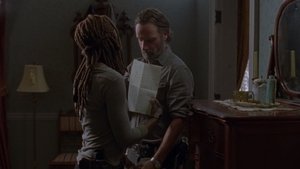 The Walking Dead: 8×14